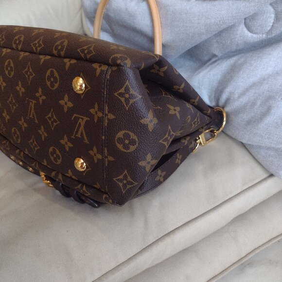ππ Stunning Louis Vuitton Pallas Pristine ππ - Picture 10 of 16